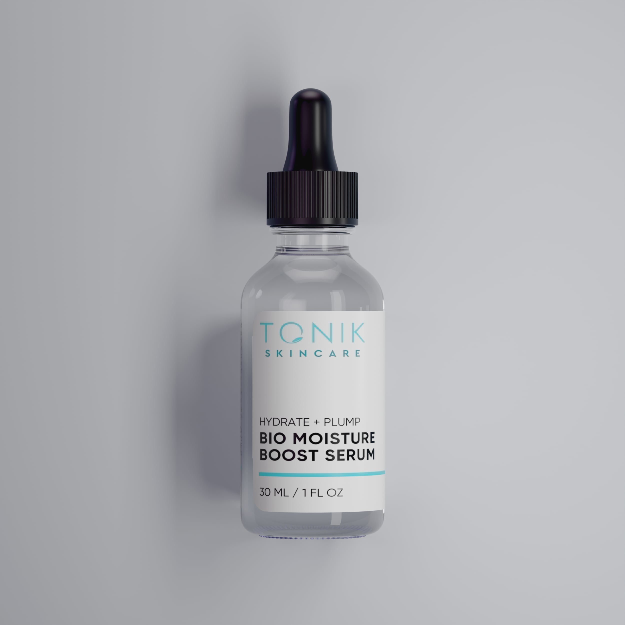 Bio Moisture Boost Serum