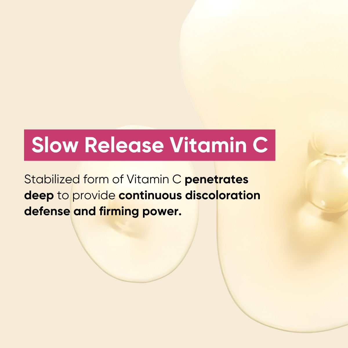 Vitamin C Skin Refiner